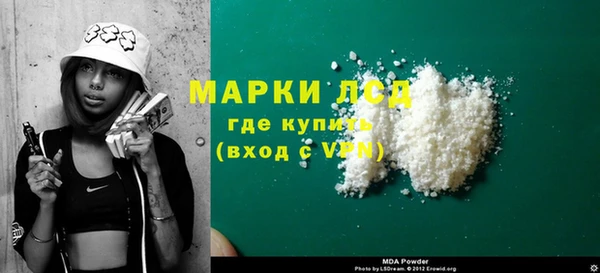 хмурый Алексин