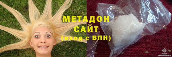 хмурый Алексин