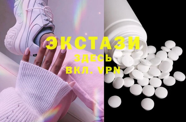 хмурый Алексин